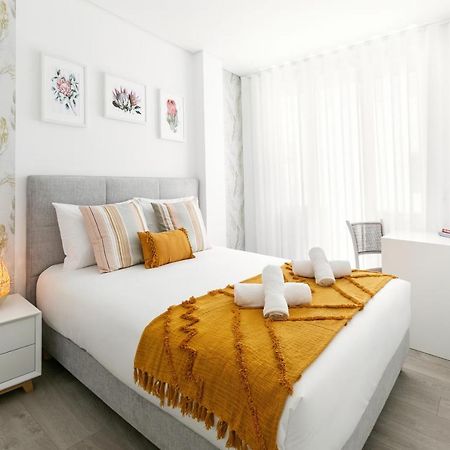 Ferienwohnung Casalinga Nazaré Exterior foto