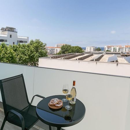 Ferienwohnung Casalinga Nazaré Exterior foto